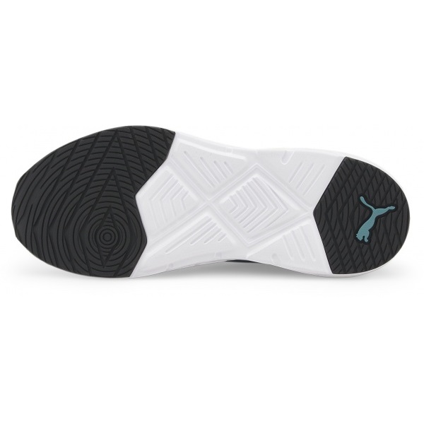 Кроссовки Puma Lex 37621102 р.UK 5 разноцветный