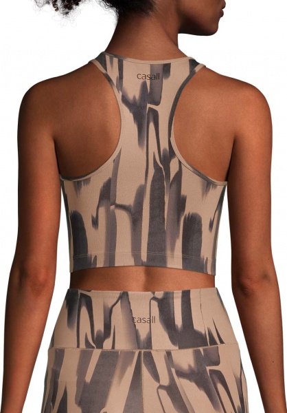 Бра Casall 22112-315 р.36 коричневий