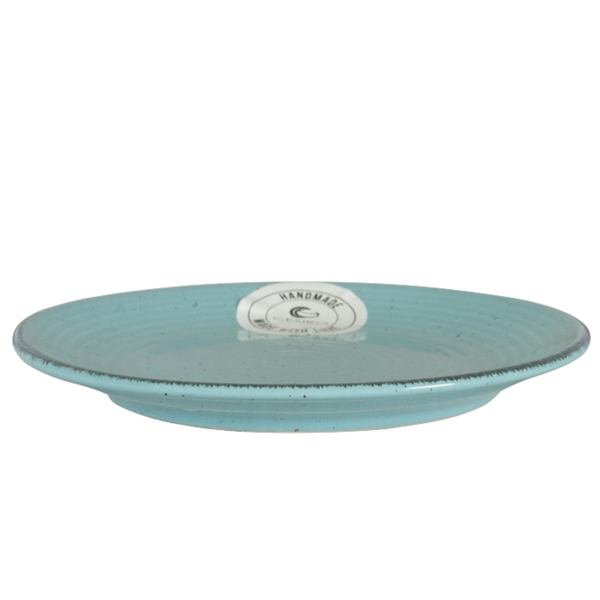 Тарілка десертна 20 см D3070S/G138 Spiral Cesiro