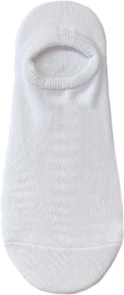 Сліди унісекс Molly Підслідники р.20–22 білий 