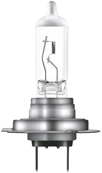 Автолампа галогенна TIMEAUTO 55W 12V H7 1 шт.