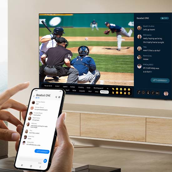 Телевизор Samsung UE75CU8000UXUA