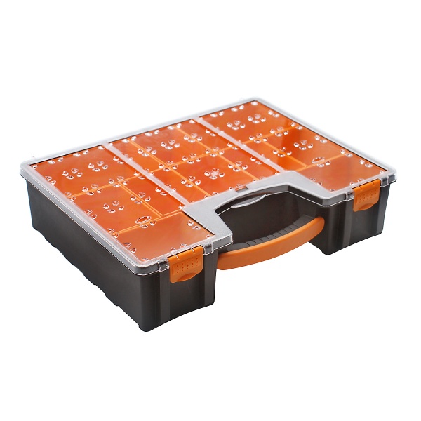 Органайзер для дрібних деталей 420x315x100 мм U-C01 