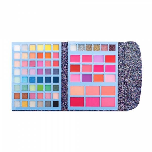 Набор детской декоративной косметики Martinelia Galaxy Dreams 31157