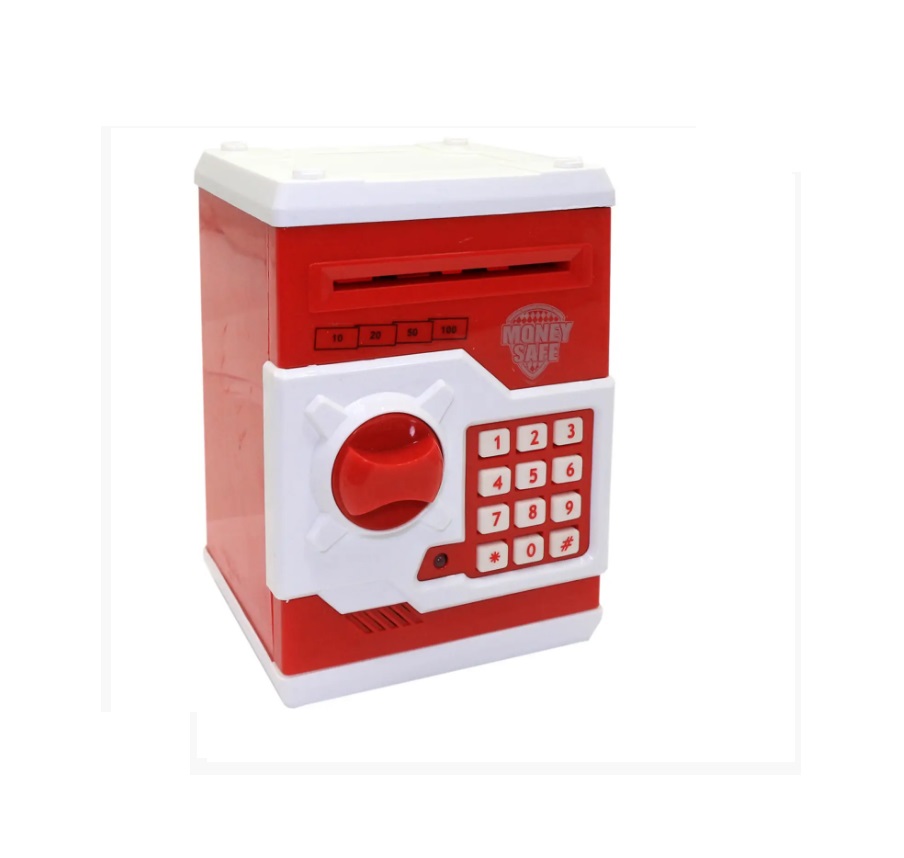 Сейф игровой Shantou Копилка WF-3001A