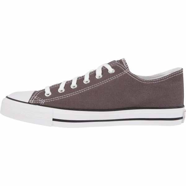 Кеди Firefly Canvas Low IV 302936-021 р. 46 сірий