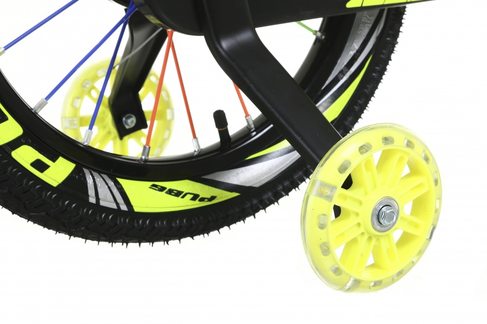 Велосипед детский SKD 16