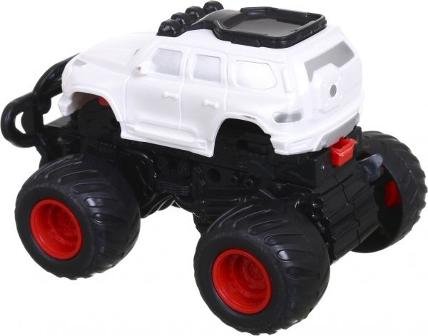 Машинка автомобіль фрикційний колір в асортименті F107234