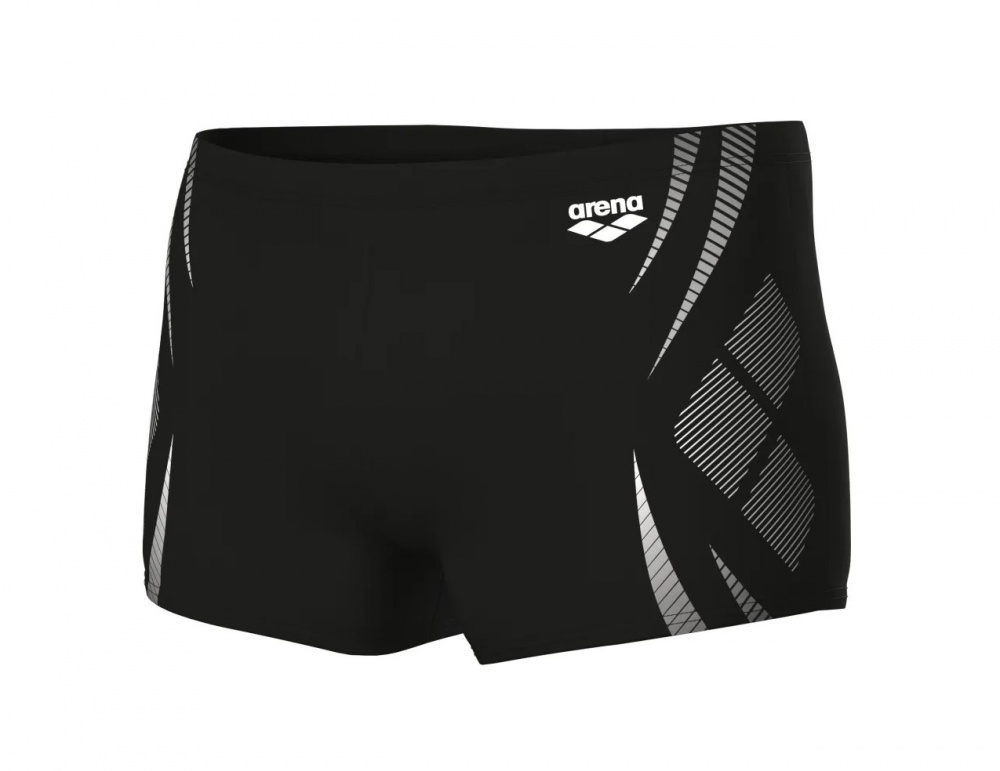 Плавки Arena POSEIDONIA SWIM SHORT 009074-501 р.85 чорний