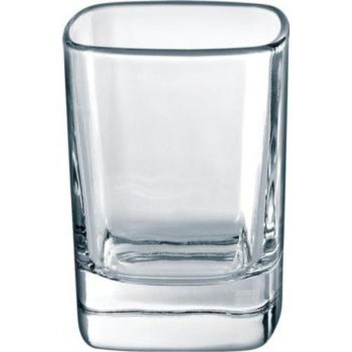 Чарка CUBIC SHOT 60 мл Borgonovo 