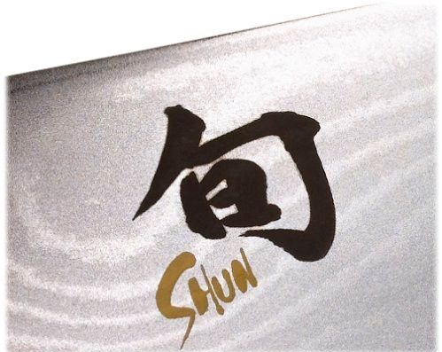 Ніж для нарізання овочів Shun Classik 16 см DM-0728 KAI