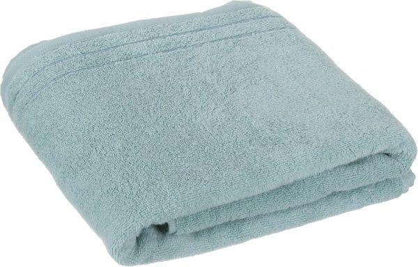 Рушник махровий Cloud 100x150 см м'ятний La Nuit 