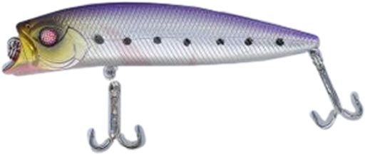 Воблер Clepsydra DW-1220 №1 11,7 г 95 мм