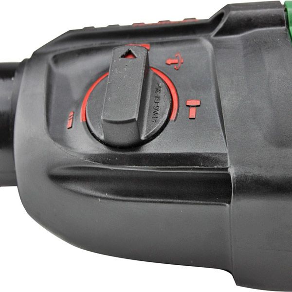 Перфоратор Протон ПЭ-900/П