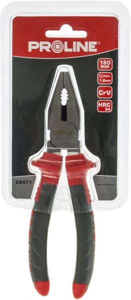 Плоскогубці Proline 28471