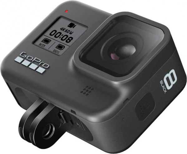 Камера GoPro Hero 8 black (CHDSB-801) 