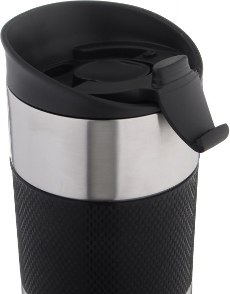 Термочашка Orion Black 450 мл UP! (Underprice)