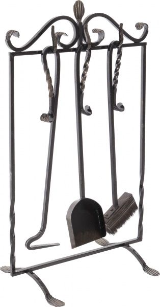 Каминный набор Люкс