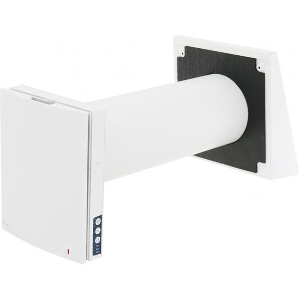 Проветриватель комнатный Проветриватель с рекуператором BLAUBERG VENTO Expert A50-1 Pro Blauberg Expert A50-1 Pro