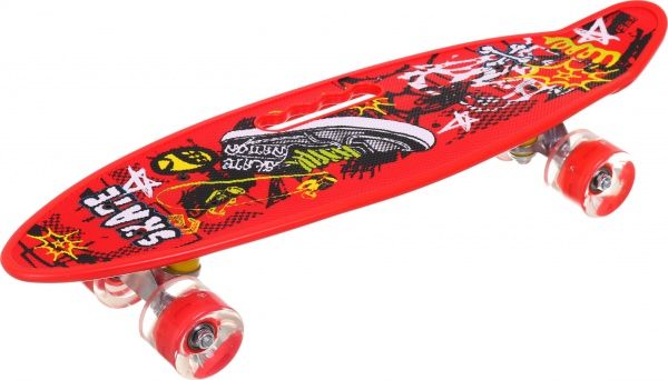 Скейтборд MS 0461-2 в асортименті