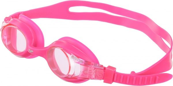 Очки для плавания Arena X-LITE 92377-99 X-Lite Kids 92377-99 розовый