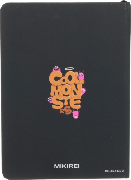 Блокнот Cool 14,5х10,5 см