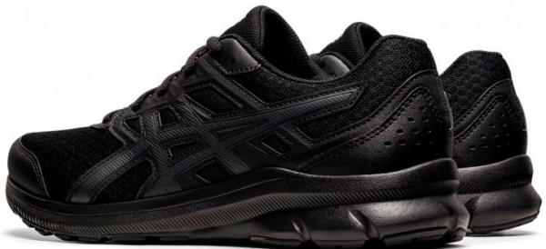 Кроссовки Asics JOLT 3 1011B034-002 р.US 5 черный