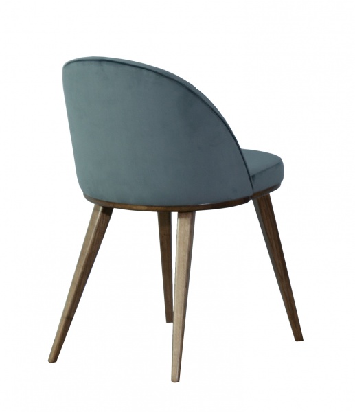 Стул Клара 760х500х570 мм / рустик