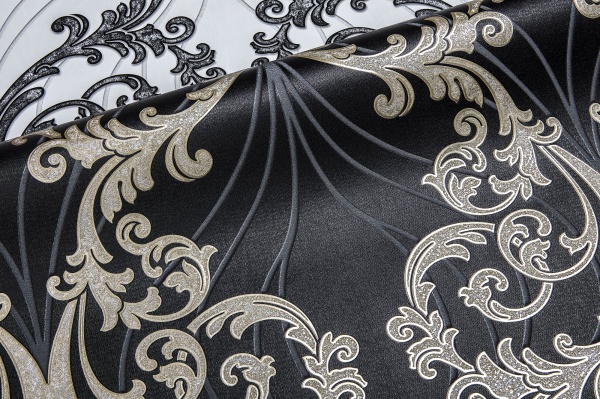 Шпалери вінілові на флізеліновій основі Bravo 81214BR41 1,06x10,05 м 