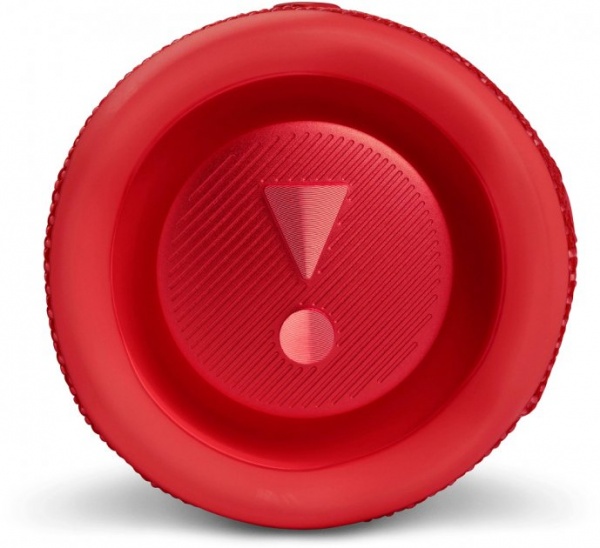 Акустична система JBL® Flip 6 2.0 red JBLFLIP6RED