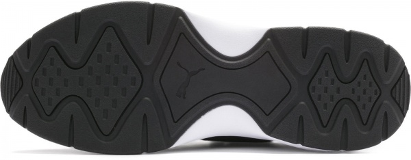 Кроссовки Puma Nucleus 36977702 р.UK 9,5 черный