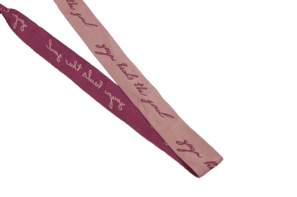 Килимок для фітнесу Energetics Free Yoga Mat 1.0 420630-905363 1720х610х6 мм рожевий