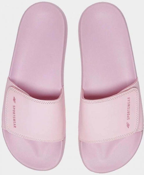 Капці 4F 4FMM00FFLIF031-56S р.36 пудра