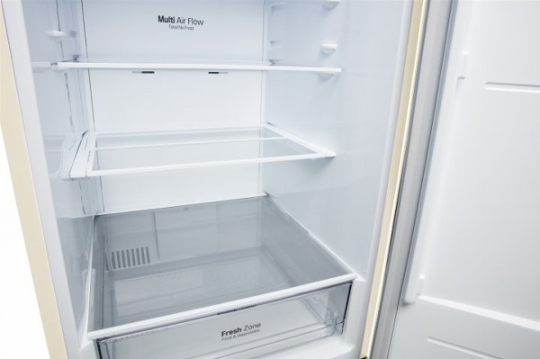 Холодильник LG GW-B509SEKM