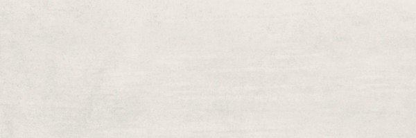 Плитка Cersanit Грація біла 20x60 