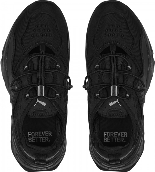 Кроссовки Puma ORKID SANDAL WNS 38896804 р.36 черный