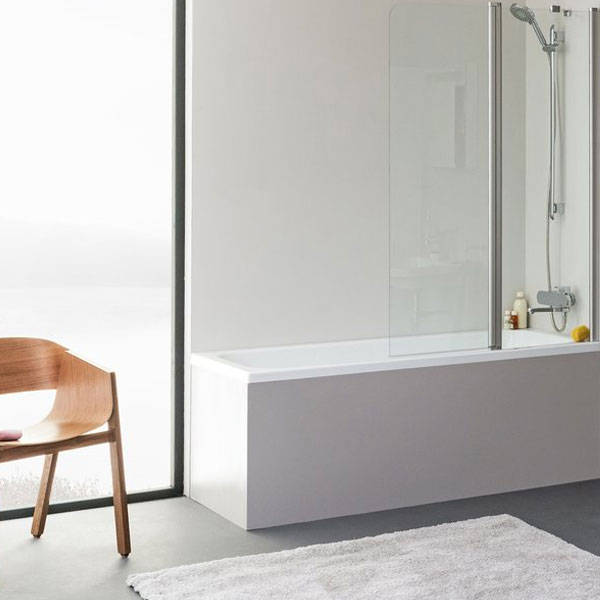 Смеситель для ванны Ravak CHROME CR 022.00/150 X070042