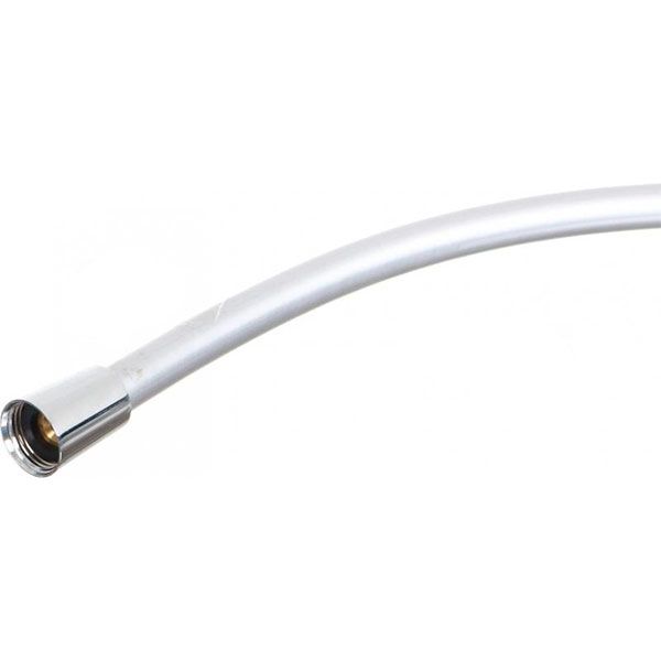 Душевой шланг EGO серый 1,5 м