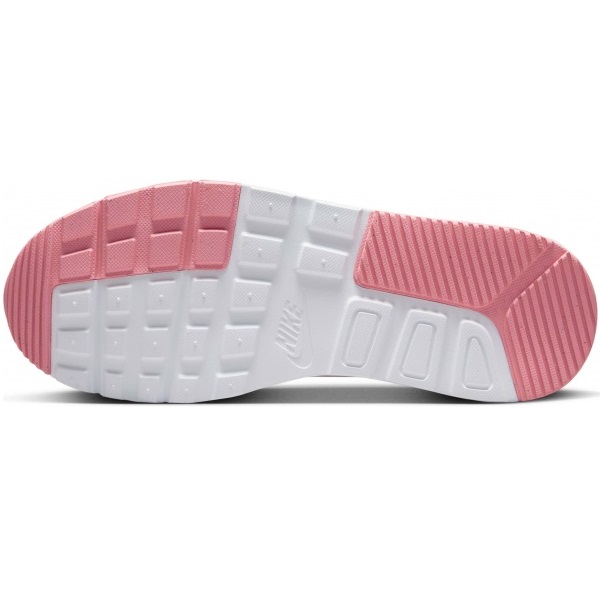 Кроссовки Nike AIR MAX SC CW4554-601 р.36,5 белый