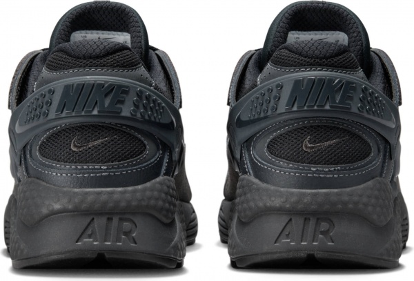 Кроссовки Nike NIKE AIR HUARACHE RUNNER DZ3306-002 р.44 черный