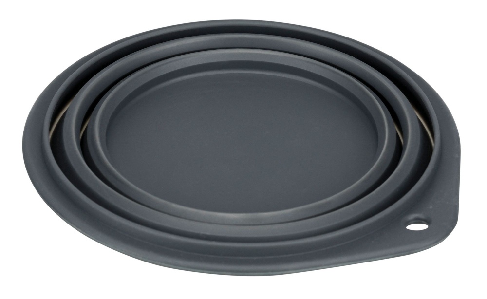 Миска дорожня Trixie 14 см 0,5 л