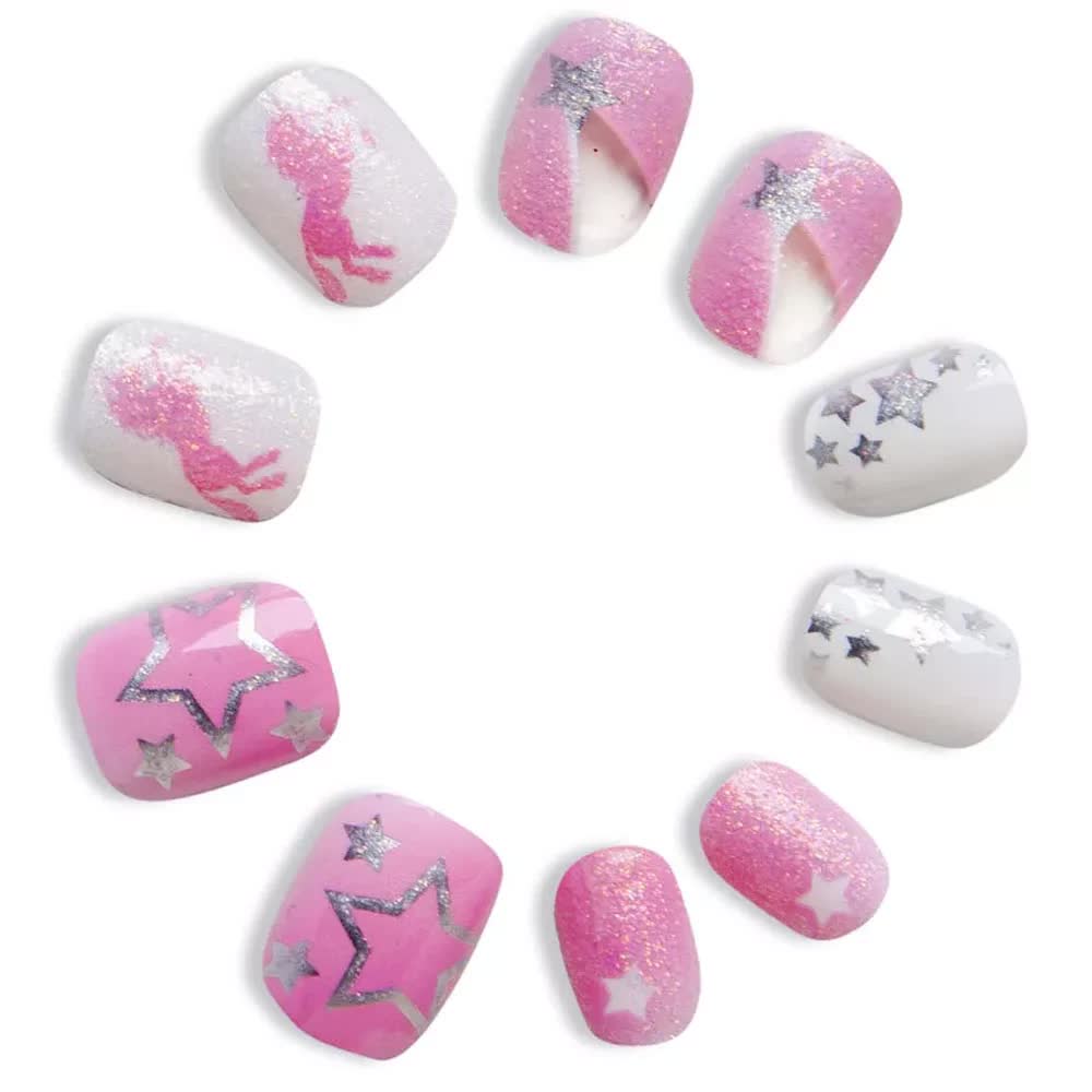 Ногти накладные Martinelia 10 шт. 61036