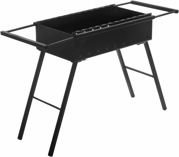 Мангал У ДАЧІ уличный