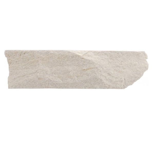 Камень KLVIV мрамор Белое золото 60 мм 0,5 кв.м 