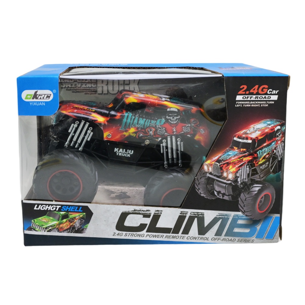 Автомобіль на радіокеруванні Shantou KM665-5A