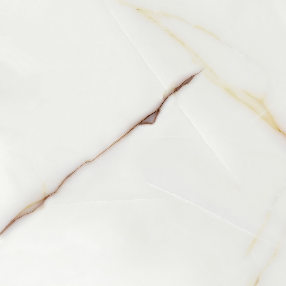 Плитка Cristalina White F P R Somat 60х60 см (2 сорт)