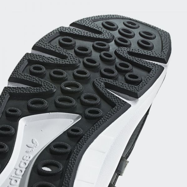 Кроссовки Adidas EQT SUPPORT MID ADV PK B37435 р.8,5 черный