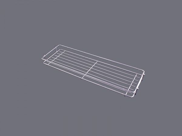 Карго Rejs 150 мм біла Варіант N сріблястий