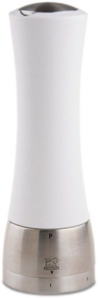 Млинок для солі 21 см білий 28862 Peugeot