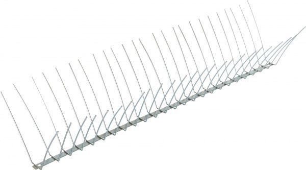 Сетка вертикальная Защита от птиц 50 см